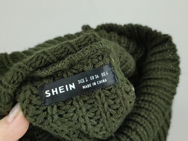 sweter h: Shein, Sweter damski, rozmiar S — 4