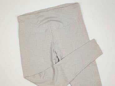 dresy spodnie: Workout, Legginsy Sportowe damskie, L — 1