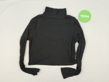 golf bezowy h m: H&M Divided, Golf damski, rozmiar L — 3