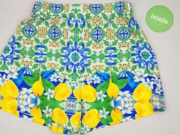 spodenki safari damskie: Szorty damskie, rozmiar XL — 2