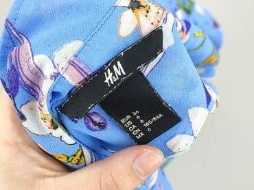 bluzki na długi rękaw hm: H&M, Bluzka damska, rozmiar S — 5