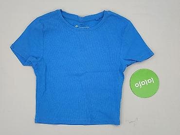 taliowany top: Top damski, rozmiar S — 2