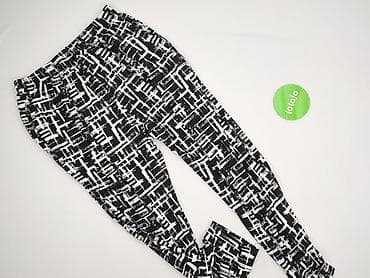 spodnie etam: Legginsy rozmiar L — 3