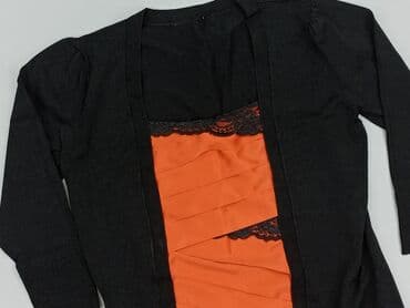 bluzka pod marynarkę plus size: Bluzka damska, rozmiar S — 1