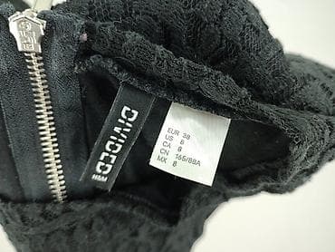 divided sukienka: H&M Divided, Sukienka damska, rozmiar M — 4