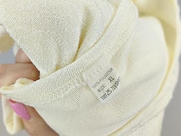 bluzki przeswitujace: Bluzka damska, rozmiar XL — 5