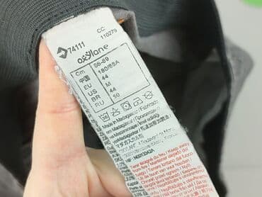 kurtki softshell męskie lidl: Oxylane, Spodnie 3/4 dla mężczyzn, M — 5