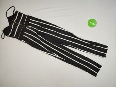 kombinezon zig zag: Kombinezon damski, rozmiar S — 3