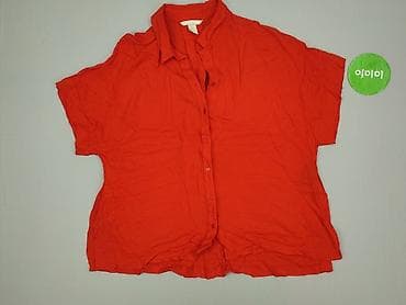 koszulki m: H&M, Koszula damska, rozmiar M — 2