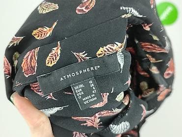 ciepla bluza: Atmosphere, Koszula damska, rozmiar S — 4