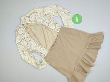 mini sukienka na imprezę: In The Style, Sukienka damska, rozmiar S — 3