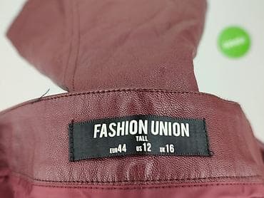 kozaki next: Fashion Union, Spódnica damska, rozmiar 2XL — 4