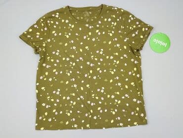 czerwone t shirty guess: Tom Tailor, Футболка жіноча, L — 2