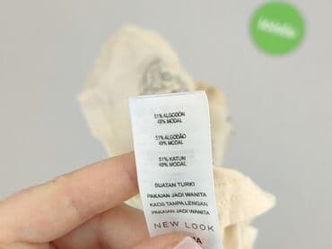 skąpe ubrania: New Look, Top damski, rozmiar S — 6