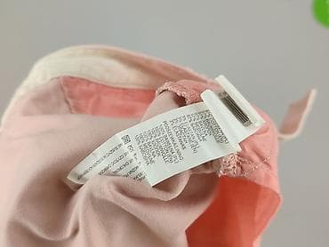 spodenki chada: Spodnie materiałowe damskie, rozmiar L — 5