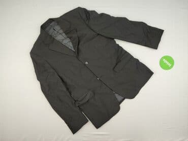 чоловічий одяг дешево: Suit jacket for men, 2XL (EU 44), LAVARD, condition - Very good — 2