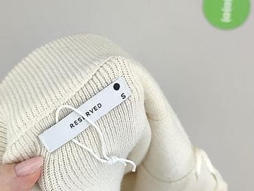 lniana spódnice: Reserved, Spódnica damska, rozmiar S — 4