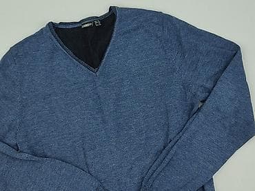 Livergy, Sweter dla mężczyzn, rozmiar M