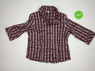 panczo.com: Koszula damska, rozmiar 2XL — 2