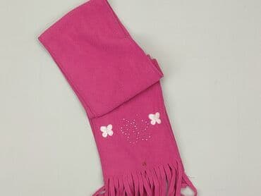 wzorzysta bluzka reserved: Scarf, condition - Good — 1