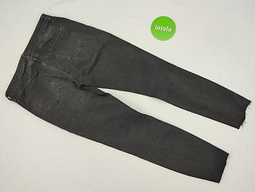 slim jeans drip: Zara, Jeansy damskie, rozmiar S — 3