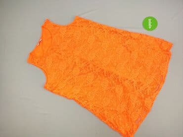 massimo bez koszulki: George, Top damski, XL — 2