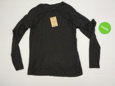 bluzka z cekinami dla dziewczynek: Gina Tricot, Bluzka damska, XS — 2