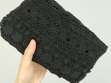 bluzki koronka allegro: Topshop, Top damski, rozmiar S — 6