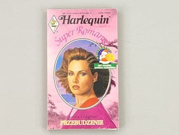 Books, Audio & Video formats: Book, genre - Novel, condition - Very good — 1