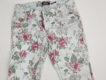 spodnie napapijri: Nina, Szorty damskie, rozmiar L — 1