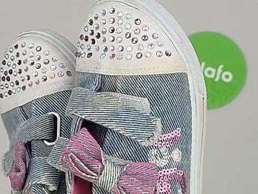 botki tk maxx: Trampki 29, Używany — 5