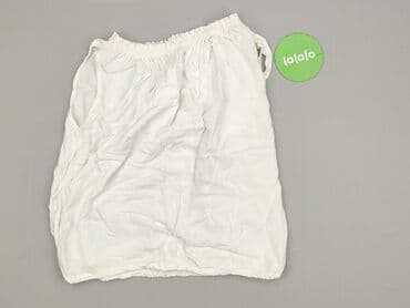 spódnice z szerokim pasem: Spódnica damska, rozmiar One size — 3