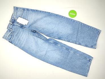 jeans lidl: Sinsay, Jeansy damskie, rozmiar L — 2