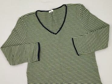 calvin klein performance koszulki damskie: Tom Tailor, Bluzka damska, rozmiar XS — 1