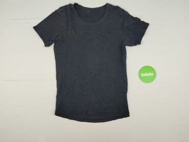 koszula z krótkim rękawem damska: Футболка жіноча, розмір S — 3