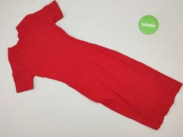 prosta czerwona sukienki: Wassyl, Women`s dress, M at lalafo.pl — 3 prosta czerwona sukienki: Wassyl, Women`s dress, M — 3