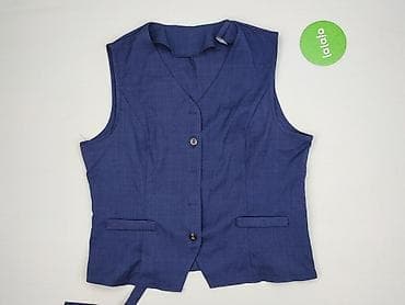 sky bomber: Kamizelka damska, rozmiar XL — 2