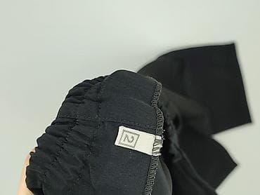 kurtka do dresow: Legginsy Eleganckie damskie, rozmiar M — 4