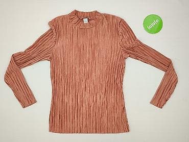 bluza biala: Zara, Bluzka damska, rozmiar M — 3
