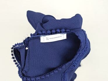 smyk bluzki dziewczęca: SZACHOWNICA, Bluzka damska, rozmiar M — 5