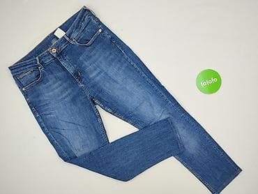 cargo hm: H&M, Jeansy dla mężczyzn, rozmiar L — 2