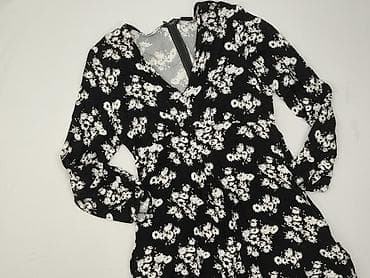 sukienki basic: Gina Tricot, Sukienka damska, rozmiar M — 1