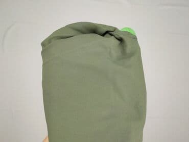 damskie spodnie chinosy: Spodnie materiałowe damskie, rozmiar S — 6