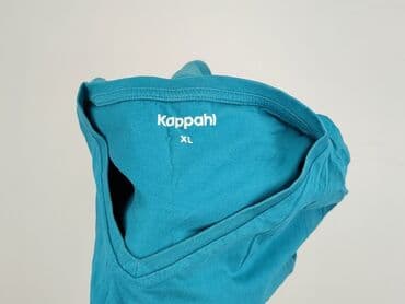 kaffe ubrania: KappAhl, Koszulka dla mężczyzn, rozmiar XL — 4