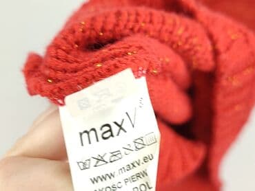 czy sweter z akrylu jest dobry: MAX, Sweter damski, rozmiar S — 5