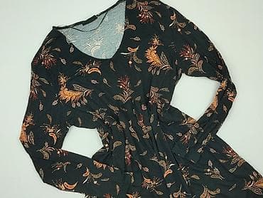 Janina, Sukienka damska, rozmiar 4XL