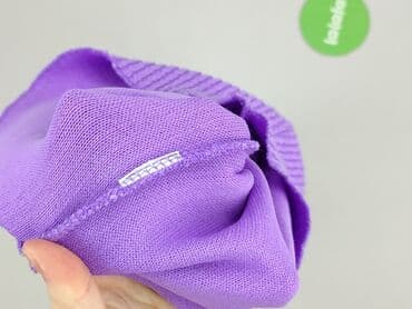 top z łańcuszkiem bershka: Bershka, Golf damski, rozmiar S — 4