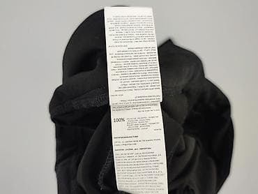 sisters point spodnie: Spodnie materiałowe damskie, rozmiar L — 5