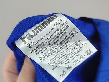 cropp bluza grinch: Hummel, Bluza dla mężczyzn, rozmiar L — 4