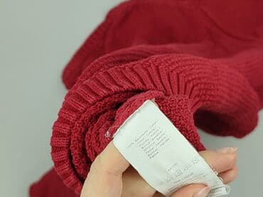 sweter męski do koszuli: Bpc bonprix collection, Sweter dla mężczyzn, XL — 4